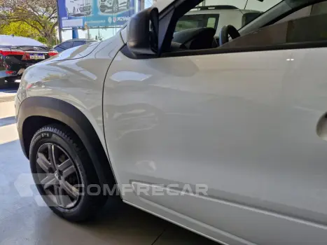 KWID 1.0 12V SCE FLEX ZEN MANUAL