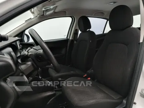 CRONOS 1.3 FIREFLY FLEX DRIVE MANUAL