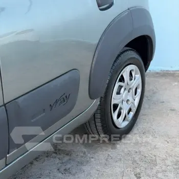 UNO WAY Celeb. 1.4 EVO Fire Flex 8V 5p