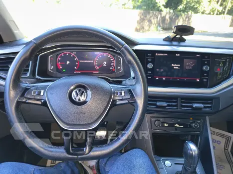 POLO 1.0 200 TSI Highline