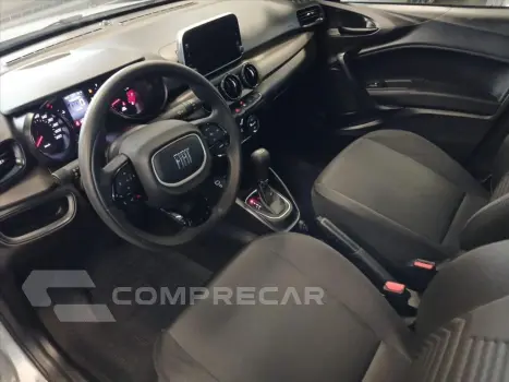 CRONOS 1.3 FIREFLY FLEX DRIVE CVT