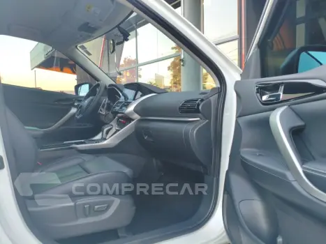 ECLIPSE CROSS 1.5 Mivec Turbo HPE