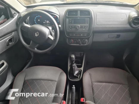 KWID 1.0 12V SCE ZEN