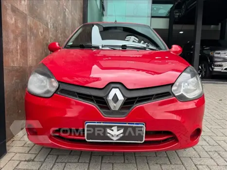 CLIO 1.0 Expression 16V