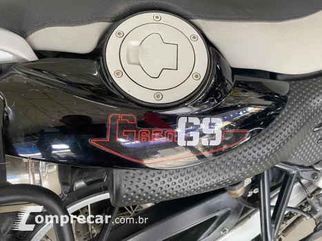 G 650 GS