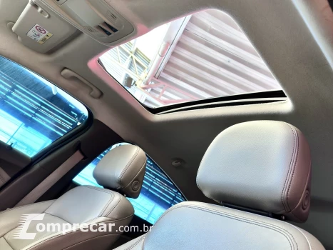 CRUZE 1.4 TURBO SPORT6 LTZ 16V FLEX 4P AUTOMÁTICO