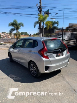 FIT 1.5 EX 16V