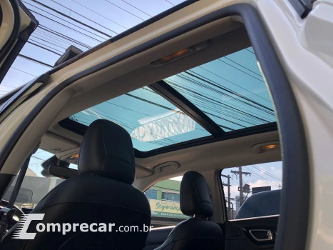 Compass 1.3 T270 Turbo Flex Limited At6