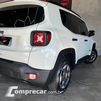 RENEGADE 1.8 16V