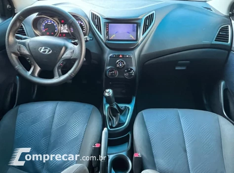 HB20 1.6 Comfort 16V