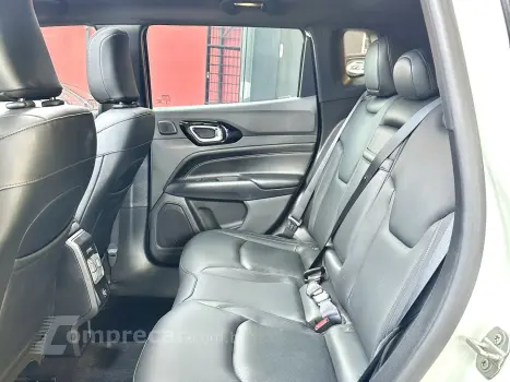 COMPASS 1.3 T270 TURBO FLEX S AT6