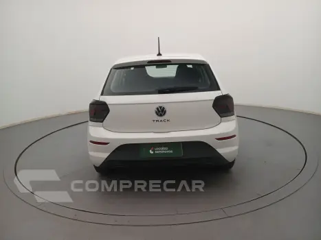 POLO 1.0 MPI TRACK MANUAL