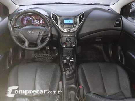 HB20 1.6 Comfort 16V