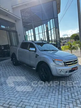 RANGER 2.5 Limited 4X2 CD 16V