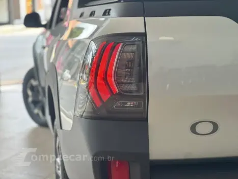 OROCH 1.6 16V SCE FLEX ICONIC MANUAL