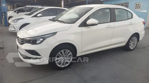 Fiat Cronos Drive 1.0 4 portas