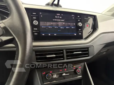 POLO 1.0 200 TSI HIGHLINE AUTOMÁTICO