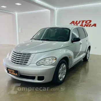CHRYSLER PT CRUISER C 4 portas