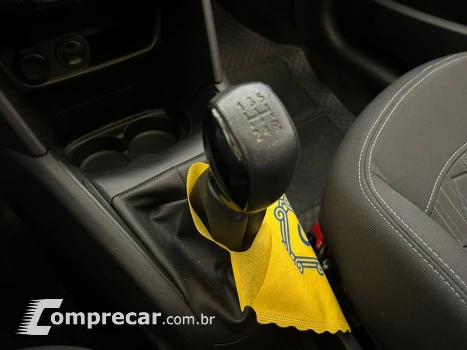 208 Griffe 1.6 Flex 16V 5p Mec.
