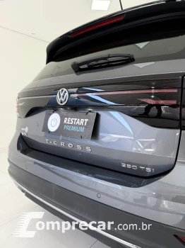 T-CROSS 1.4 250 TSI Highline