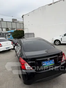 VERSA 1.6 16V SV