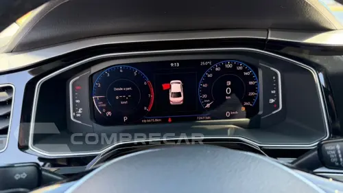 VIRTUS 1.0 200 TSI Highline