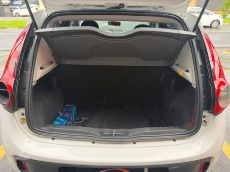 Palio SPORTING 1.6 Flex 16V 5p