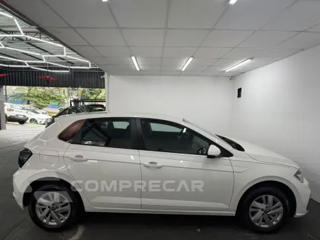 Polo 1.0 TSI Flex 12V 5p