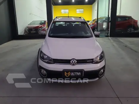 Saveiro CROSS 1.6 Mi Total Flex 8V CE
