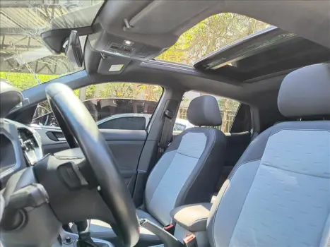 T-CROSS 1.0 200 TSI Comfortline