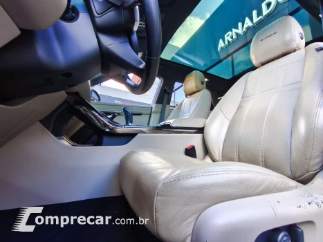 Range R. EVO SE Si4 R-Dyn. 2.0 Flex Aut.