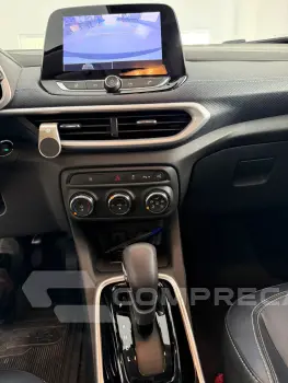 TRACKER 1.2 Turbo Premier