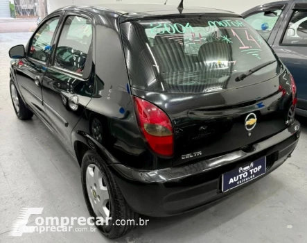 CELTA 1.4 MPFI 8V