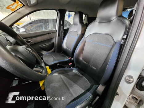 KWID 1.0 12V SCE Intense