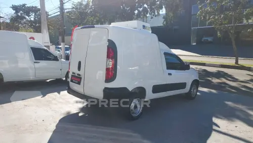 147 1.3 Fiorino Furgão Refrigerada 8V