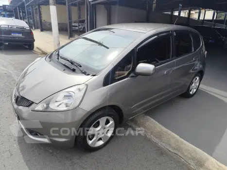 Honda FIT 1.4 LXL 16V 4 portas