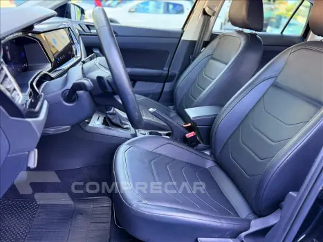 VIRTUS 1.0 200 TSI COMFORTLINE AUTOMÁTICO