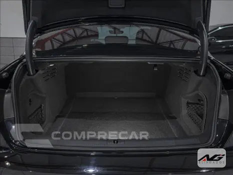 A4 2.0 TFSI Ambiente Avant S Tronic