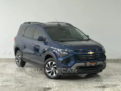 SPIN 1.8 Premier 8V