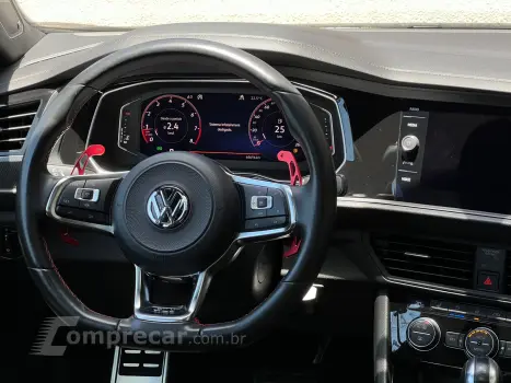 JETTA 2.0 350 TSI GLI