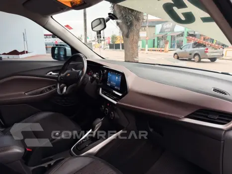 MONTANA 1.2 TURBO FLEX LTZ AUTOMÁTICO