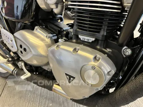 Truxton 1200 R
