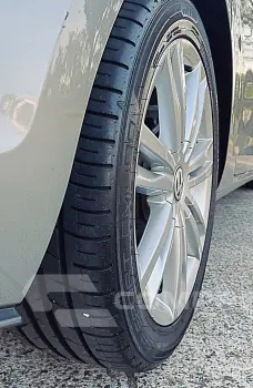 GOLF 1.0 200 TSI Comfortline