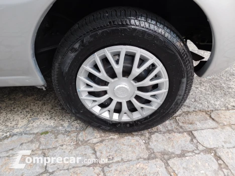 PALIO 1.0 MPI Fire Economy 8V