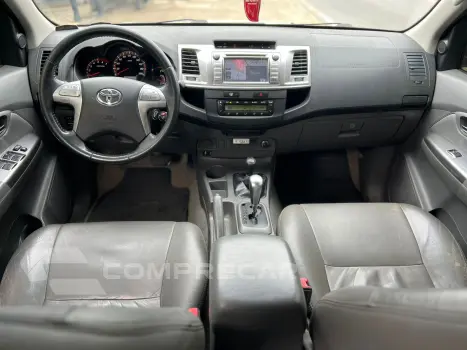 HILUX 2.7 SRV 4X4 CD 16V