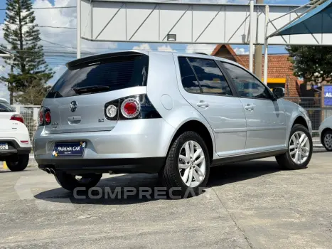 Golf Sportline 2.0 Mi Total F. 8V Tip.