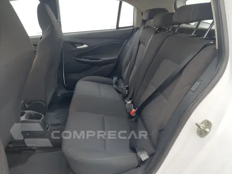 ONIX 1.0 FLEX LT MANUAL