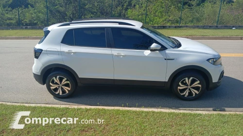 T-CROSS 1.0 200 TSI Sense