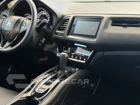 HR-V EXL 1.8 Flexone 16V 5p Aut.