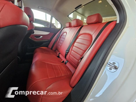 C 250 2.0 CGI Sport Turbo 16V